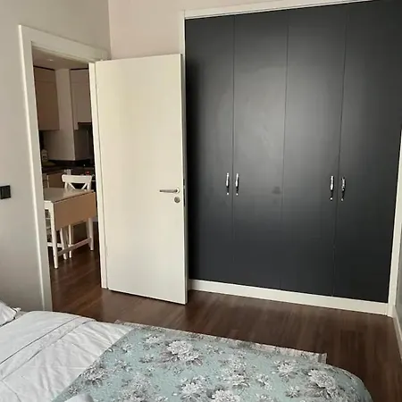 Apartment Lux Recidance