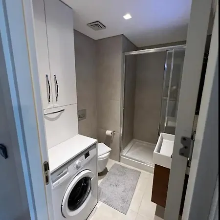 Lux Recidance Apartment Istanbul