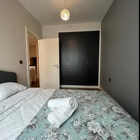 Lejlighed Lux Recidance