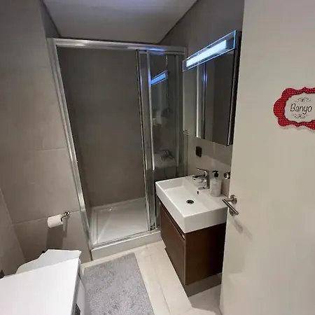 Apartament Lux Recidance Stambuł